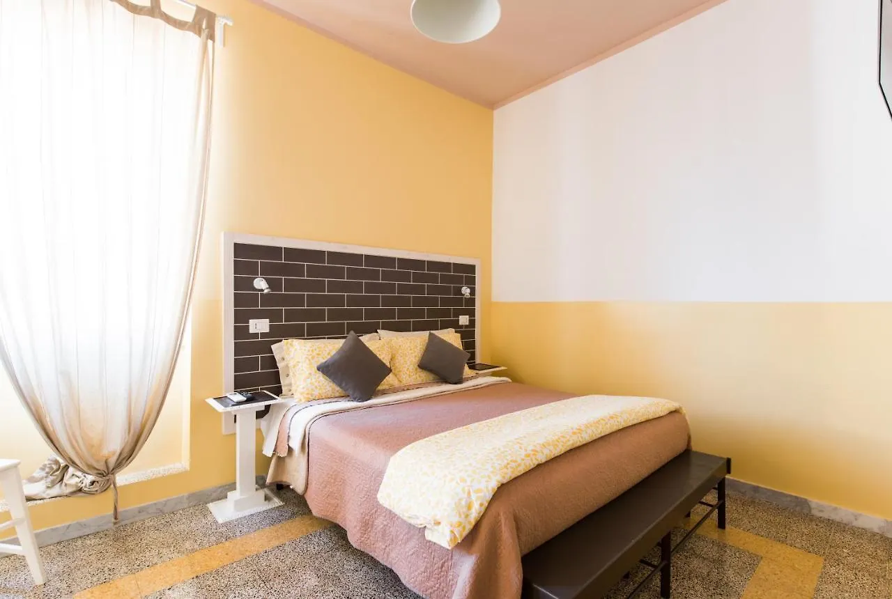 B&B Casa Torpi Roma Bed and breakfast