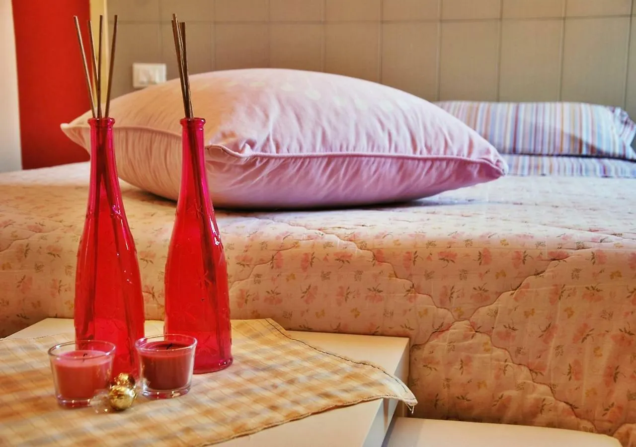 B&B Casa Torpi Rome Bed & Breakfast
