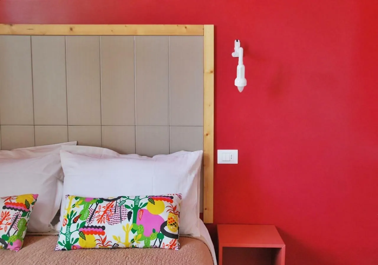 Bed & Breakfast B&B Casa Torpi Rome