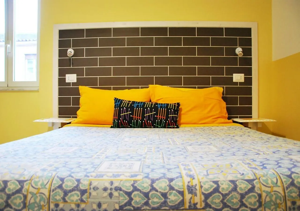B&B Casa Torpi Rome 3*,
