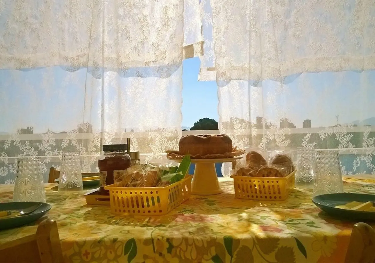 Bed & Breakfast B&B Casa Torpi Rome
