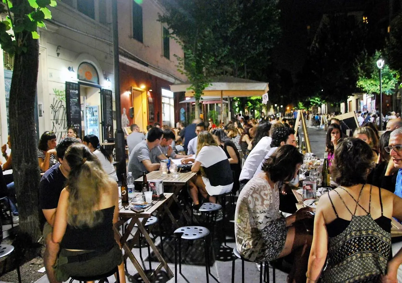 B&B Casa Torpi Rome Italy