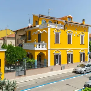 La Casa Di Bianca Italia