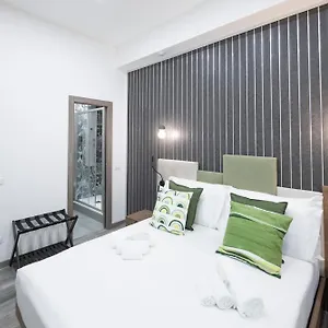 Trastevere Luxury Bed & Breakfast
