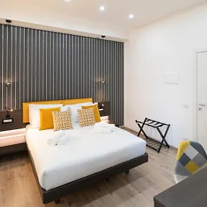 Trastevere New Luxury Bed & Breakfast