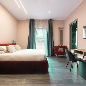 My In Vatican Guest house