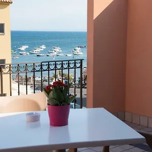 Acitrezza B&B Italia
